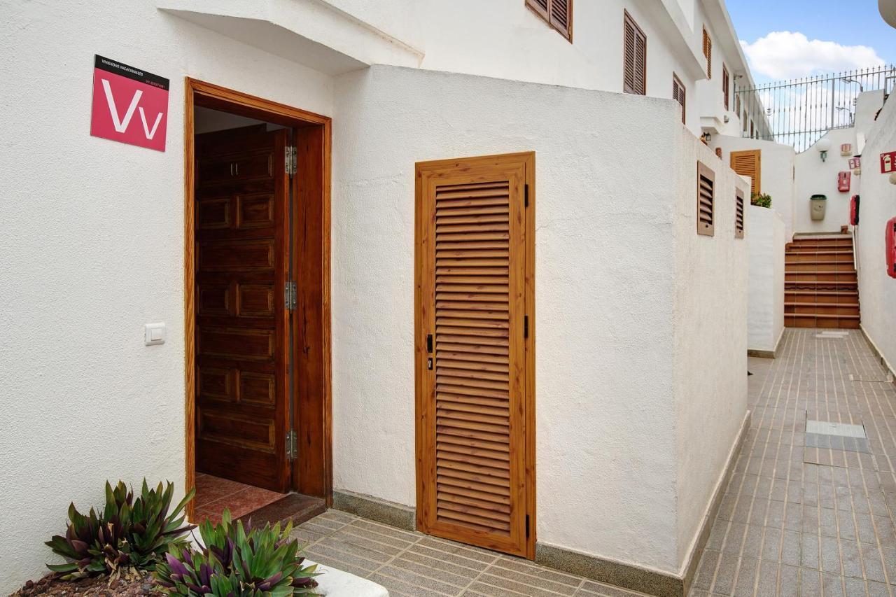Montecarlo Apartamento 11 Apartment Puerto Rico  Exterior foto